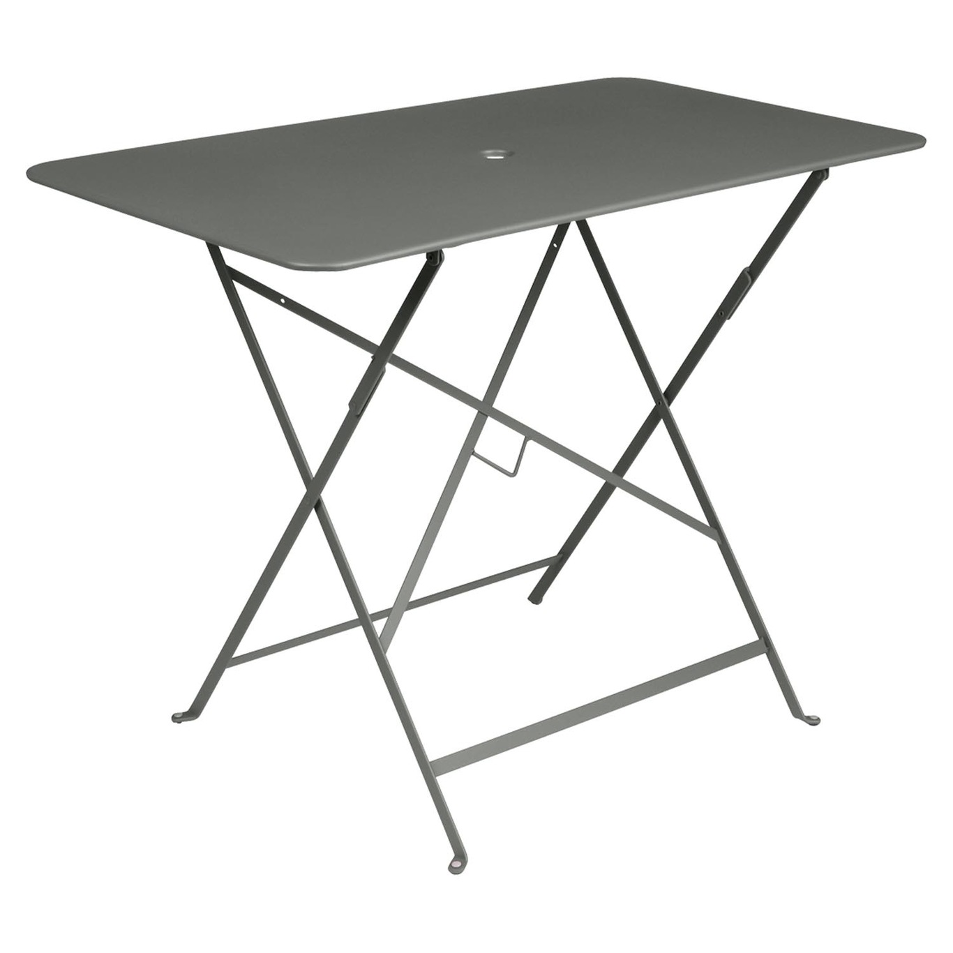 Bistro Table 57x97 cm, Green