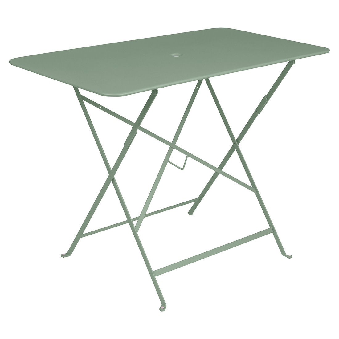 Bistro Table 57x97 cm, Cactus