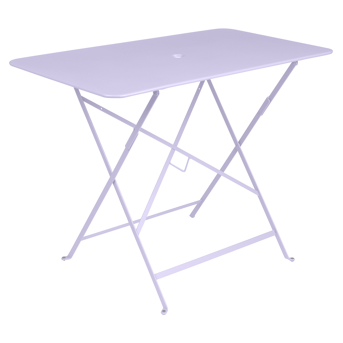 Bistro Table 57x97 cm, Marshmallow