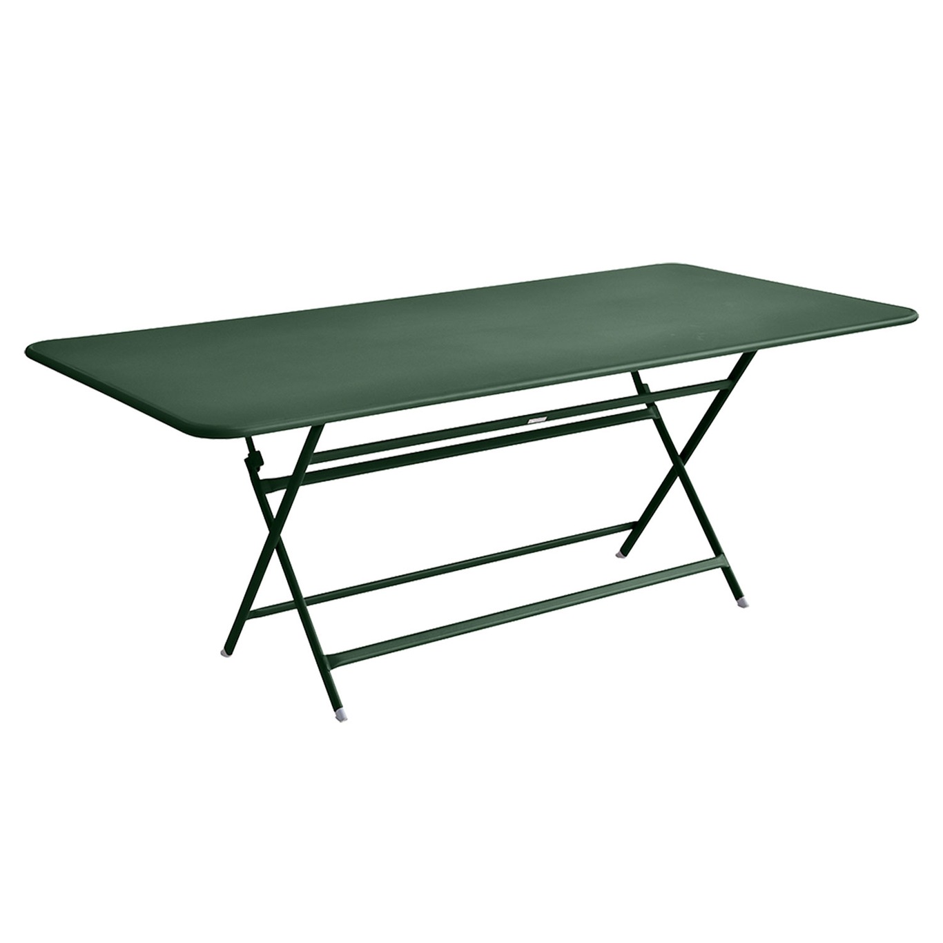 Caractere Table 190x90 cm, Cedar Green