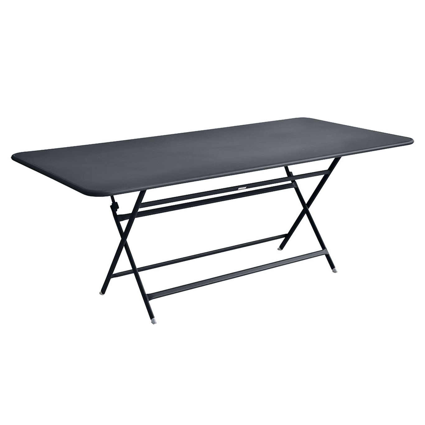 Caractere Table 190x90 cm, Anthracite