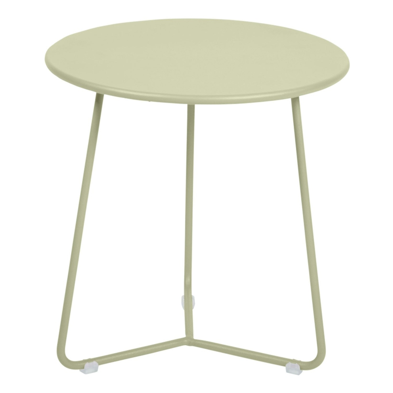 Cocotte Table/Stool, Willow Green