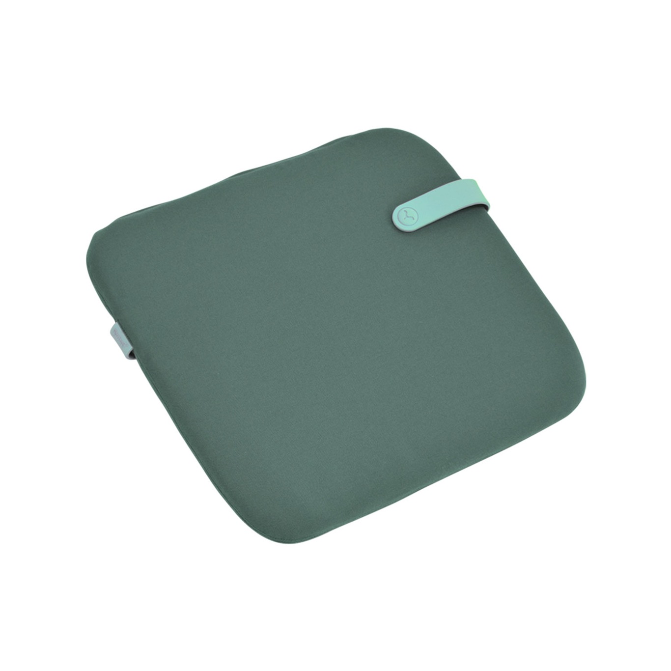 Color Mix Outdoor Cushion 41x38 cm, Safari Green
