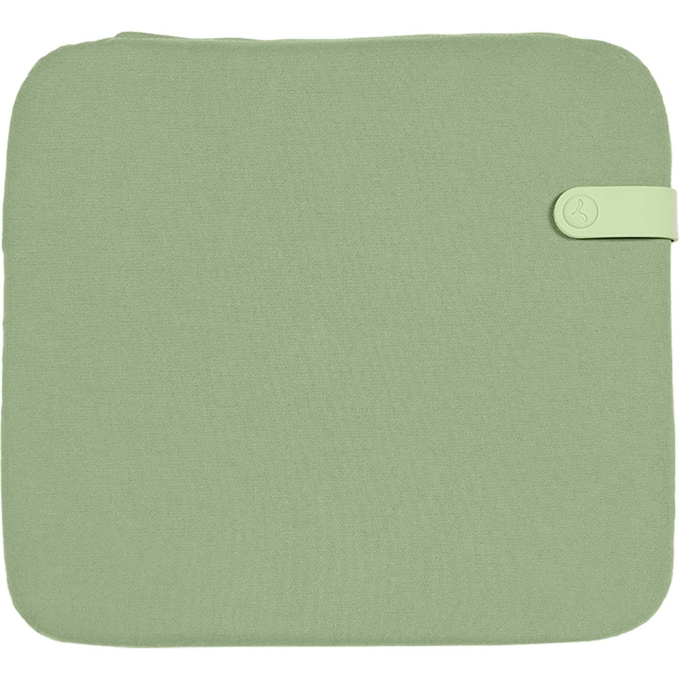 Color Mix Outdoor Cushion 41x38 cm, Eucalyptus Green