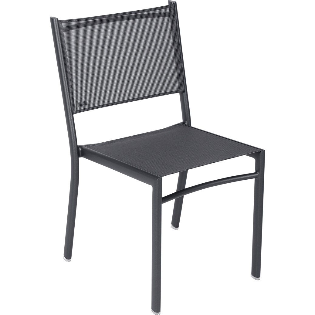 Costa Chair, Anthracite