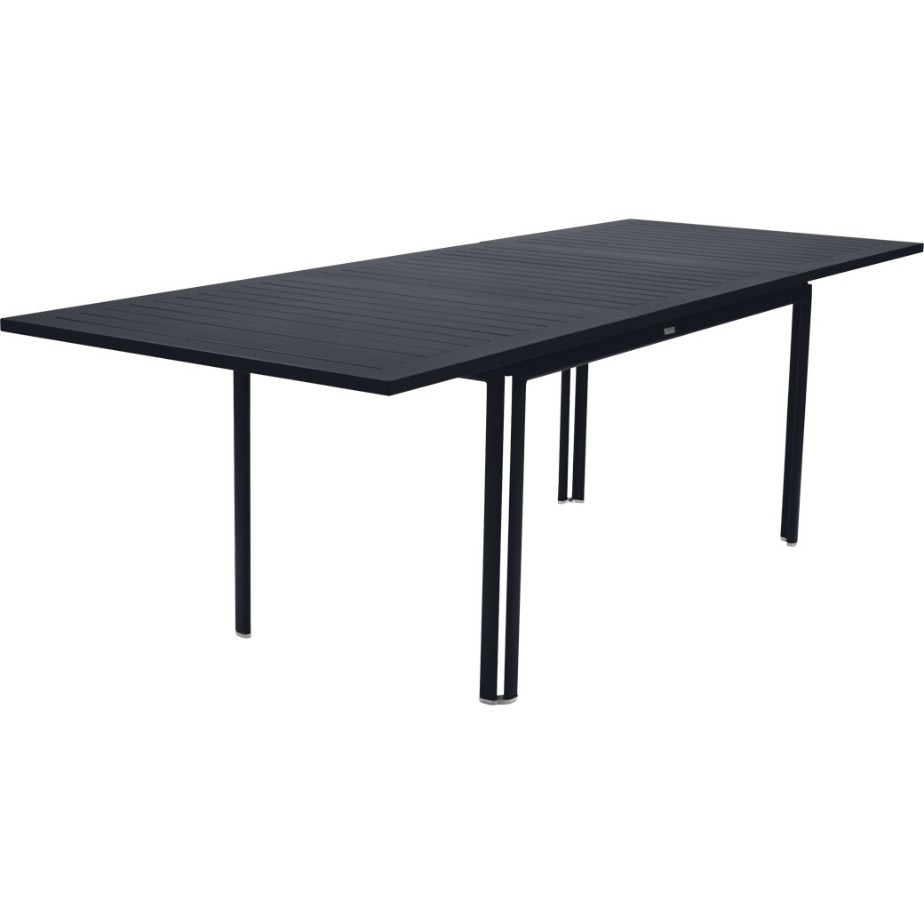 Costa Table, Anthracite