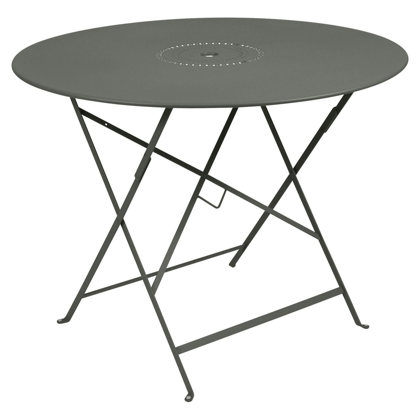 Bistro Table Ø96 cm, Green