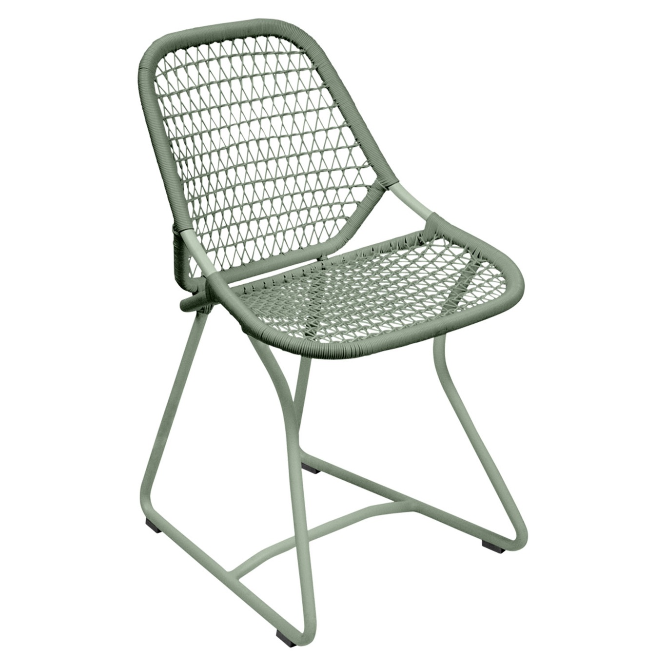 Sixties Chair, Cactus