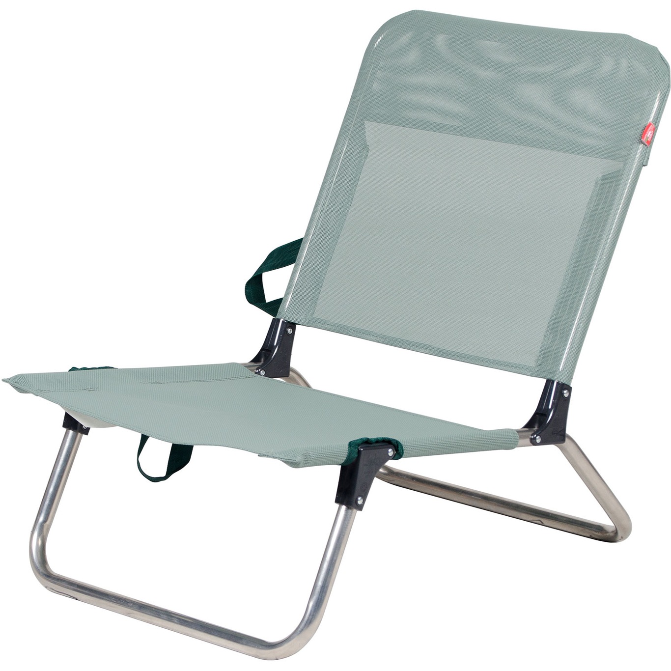 Quick Deck Chair, Sage Green