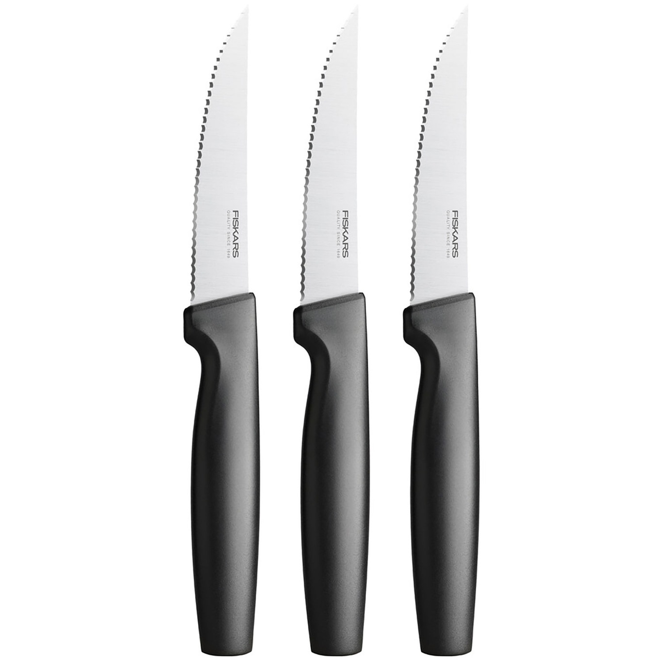 Functional Form Meat Knife, 3-pack