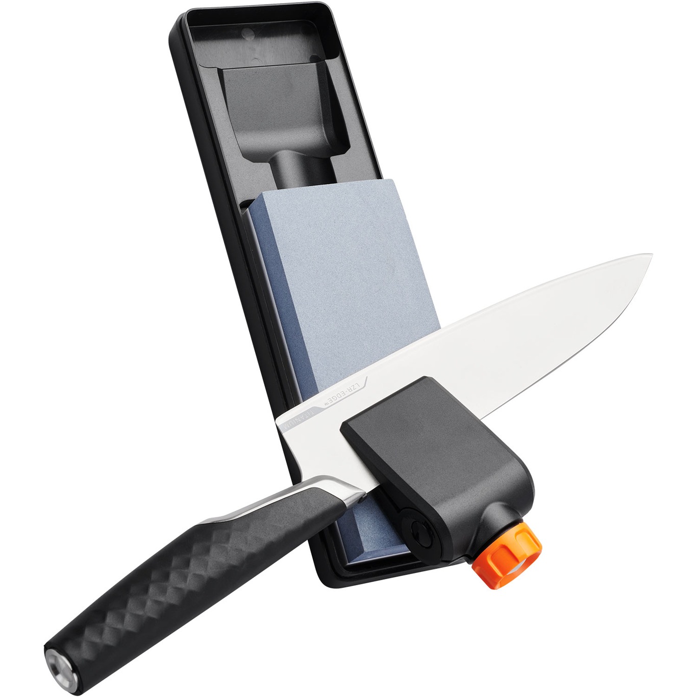 Premium Knife Sharpener