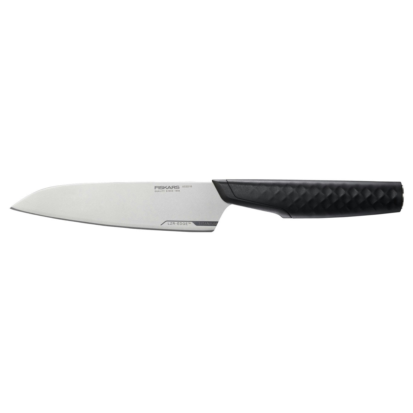 Titanium Chef Knife, 13 cm