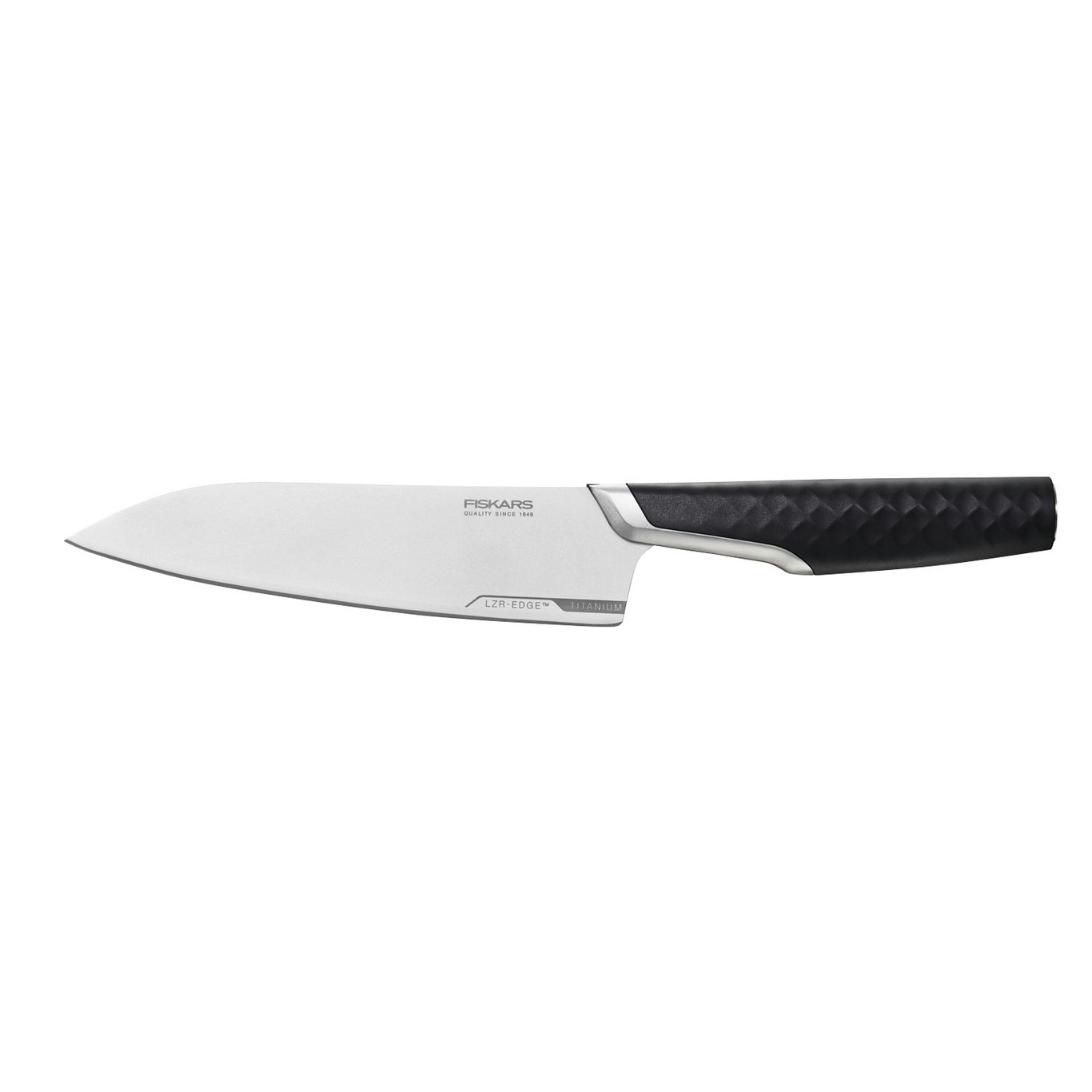 Titanium Chef Knife, 16 cm