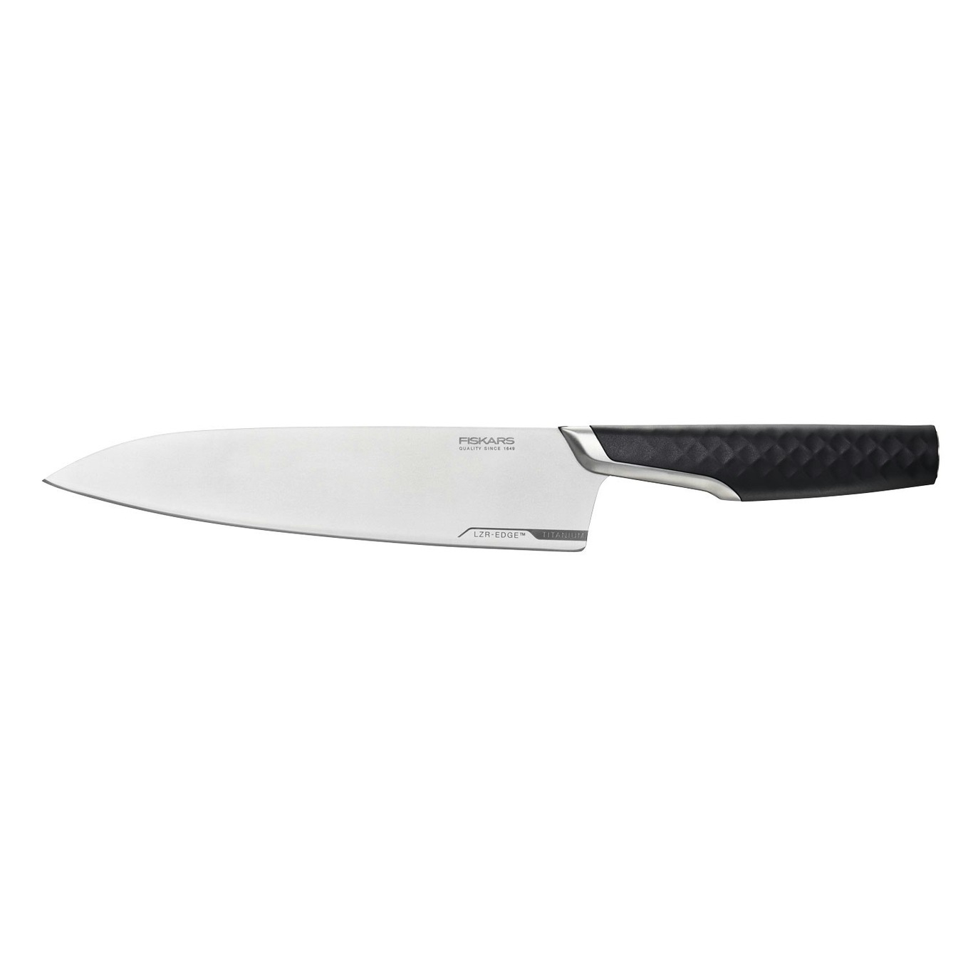 Titanium Chef Knife, 20 cm