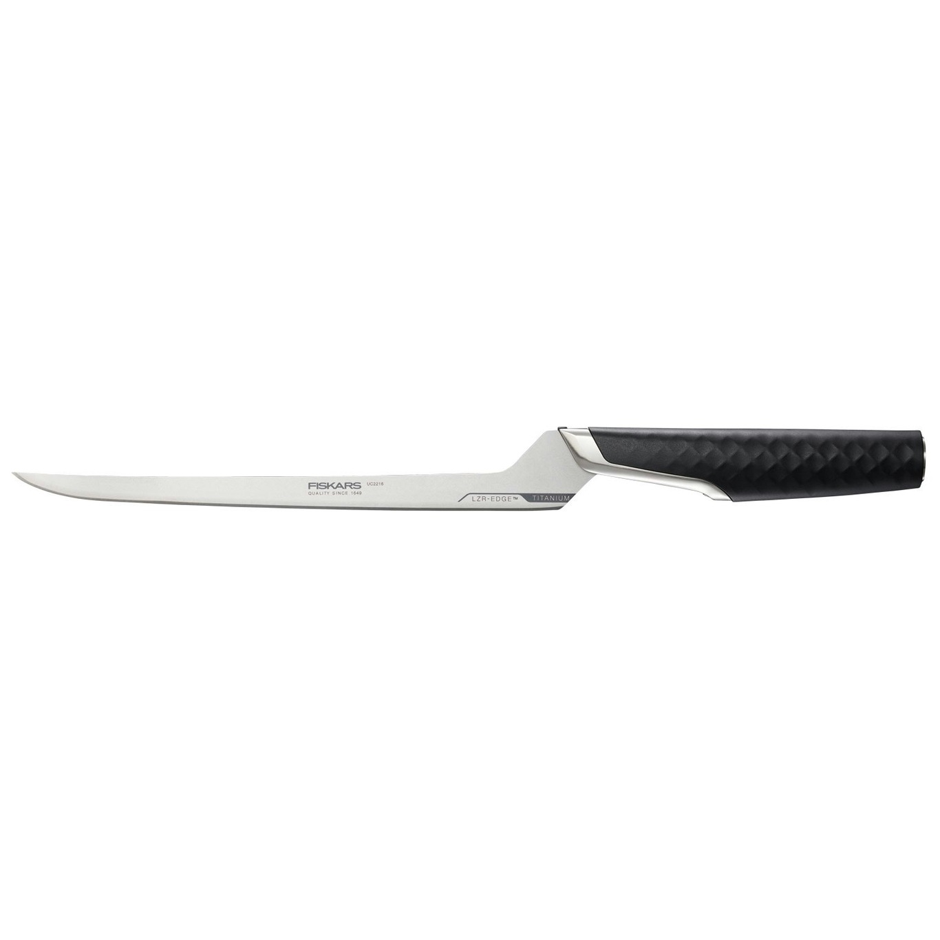 Titanium Fillet Knife, 21 cm