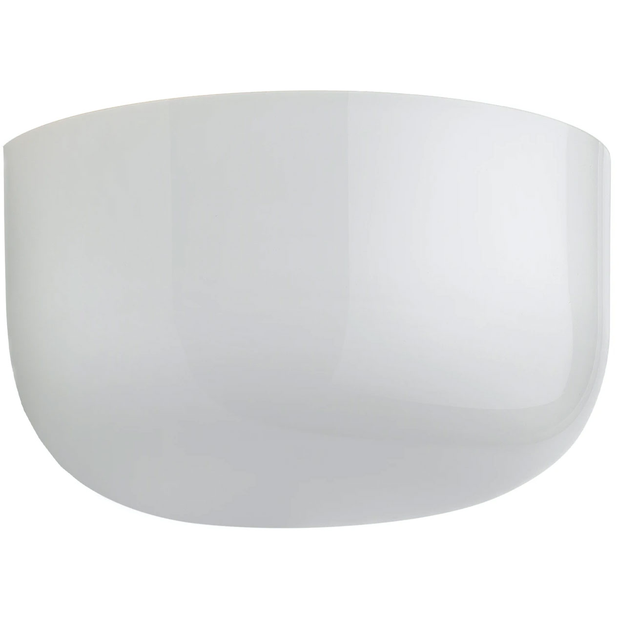 Bellhop Wall Up Wall Lamp, White