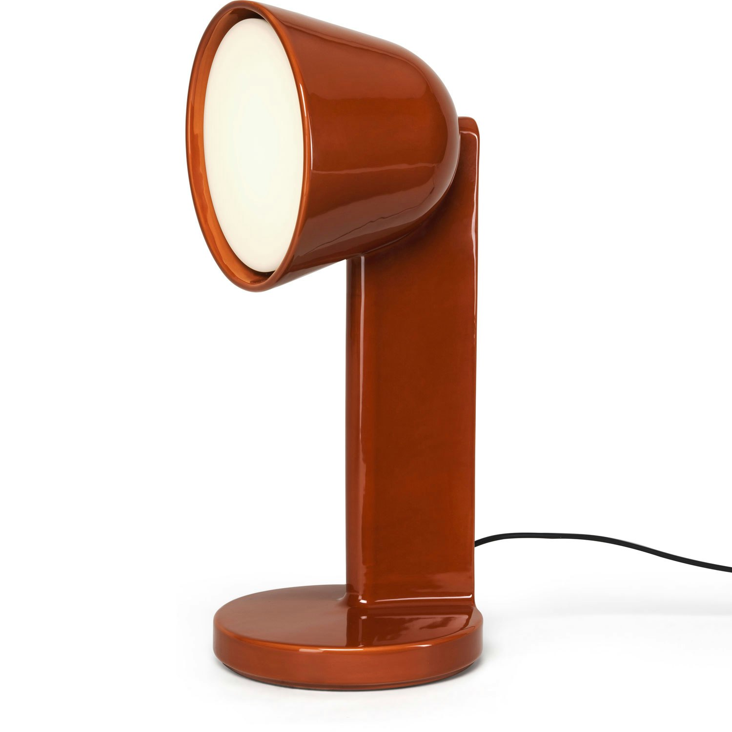 FLOS - BILBOQUET TOMATO Table lamp By In Stock