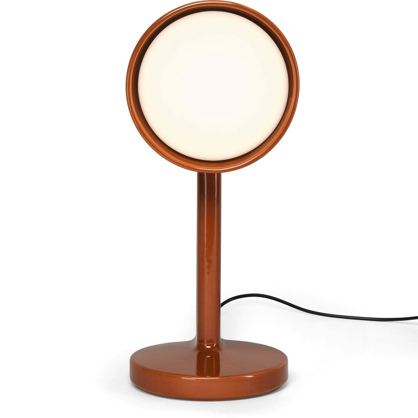 FLOS - BILBOQUET TOMATO Table lamp By In Stock