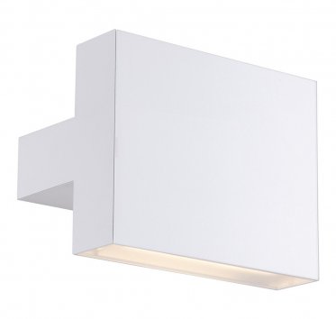 Tight Light Wall Lamp, White