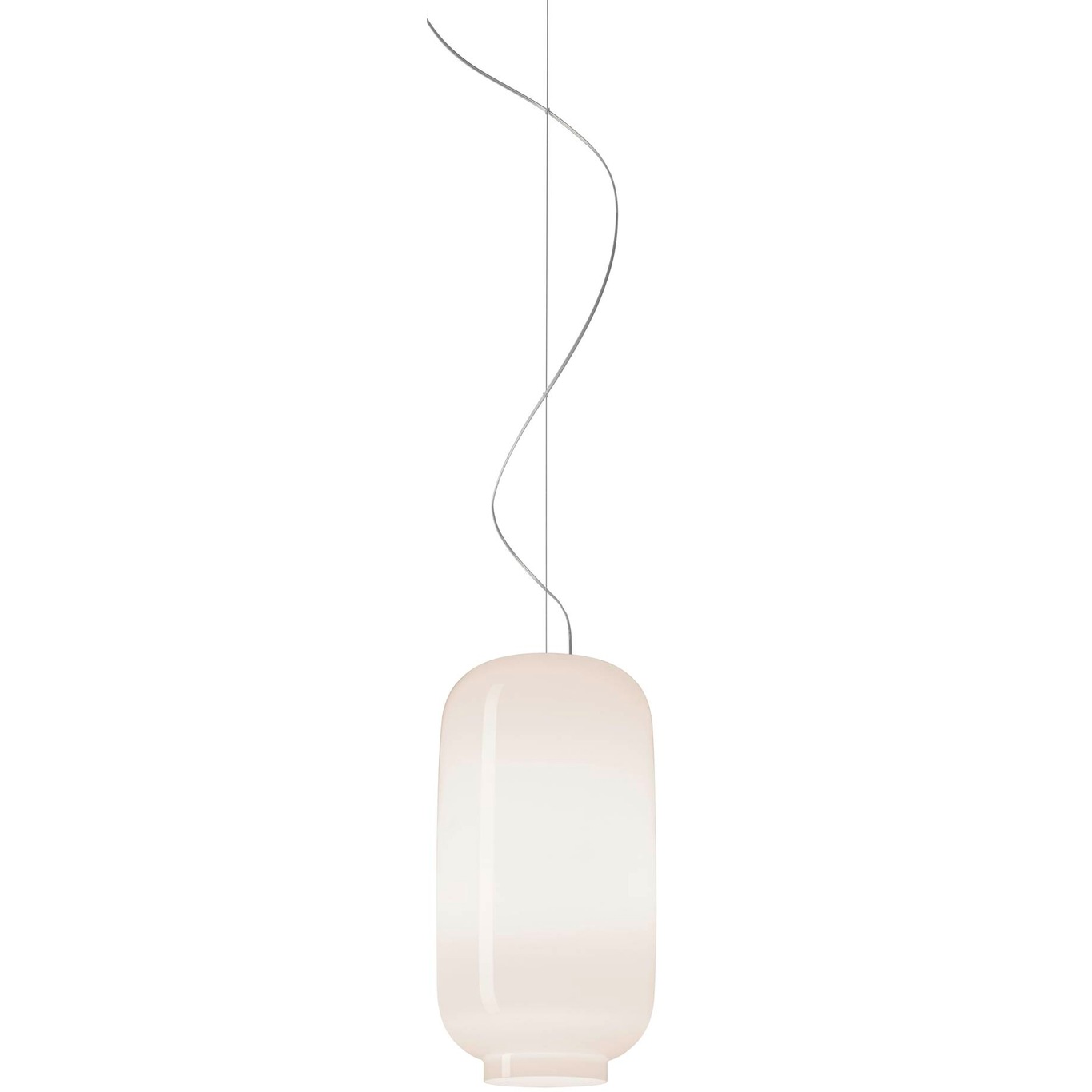 Chouchin Bianco 2 Pendant, LED