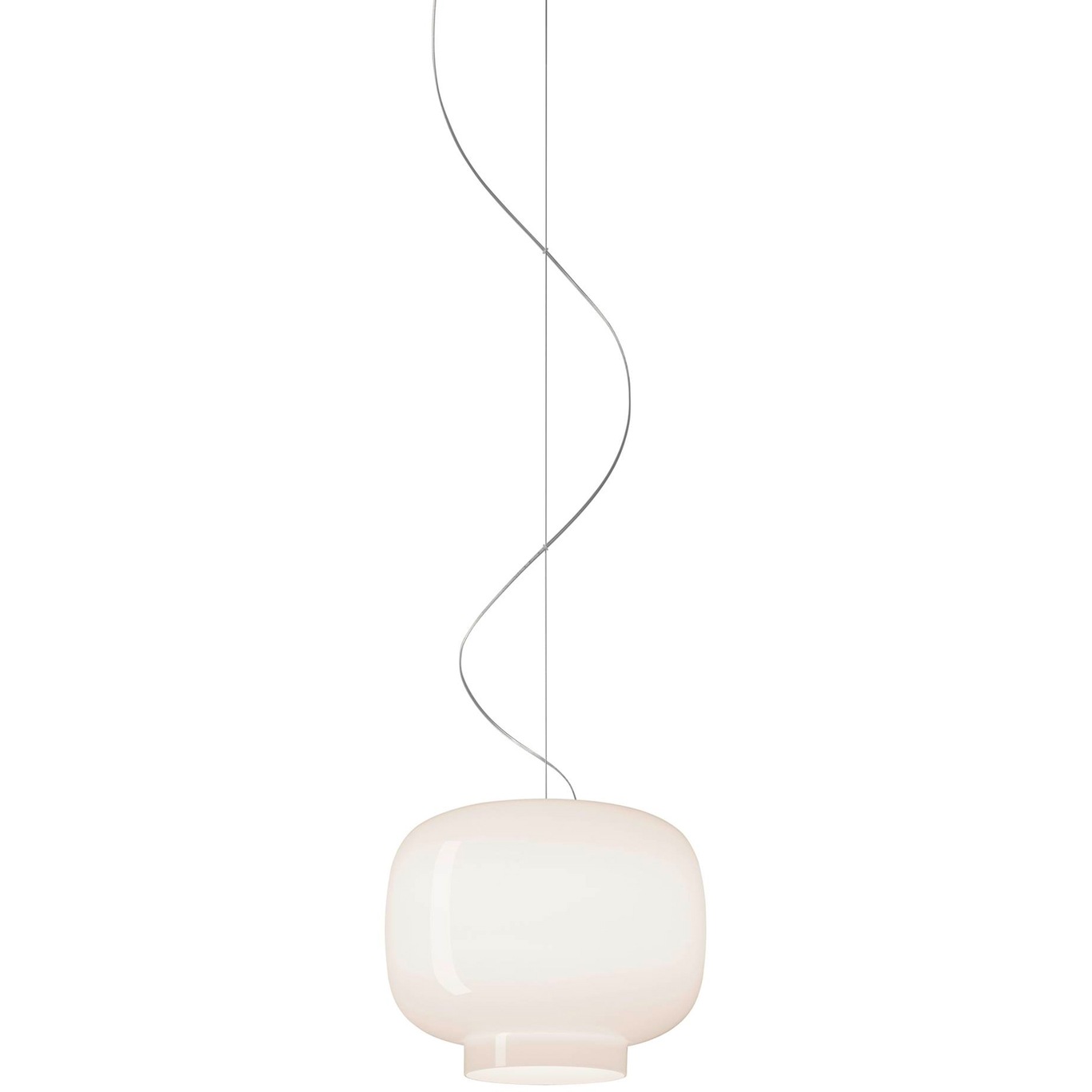 Chouchin Bianco 3 Pendant, LED
