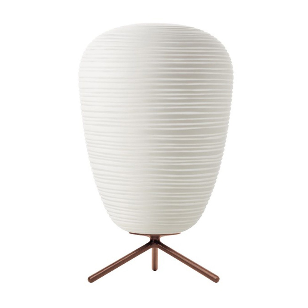 Rituals 1 Table Lamp With Dimmer, White