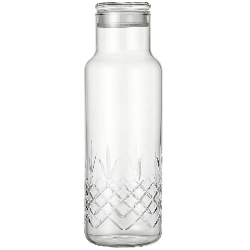 Crispy Water Carafe Clear, 100 cl