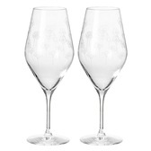 Sky Flute Champagne Glass 25 cl 6-pack - Georg Jensen @