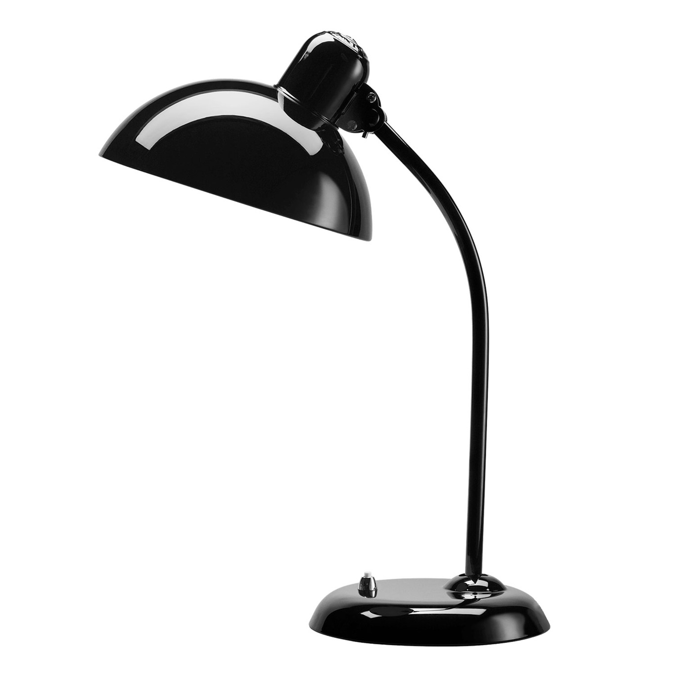 KAISER idell™ 6556-T Table Lamp, Black