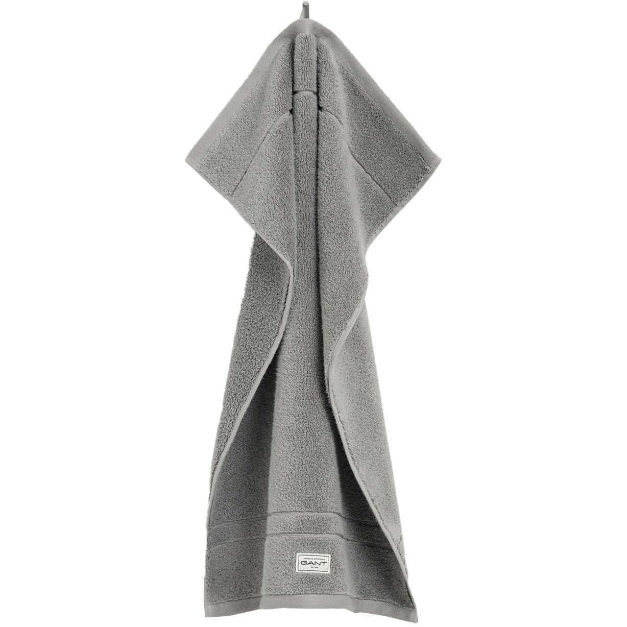 Premium Towel 50x70 cm, Concrete Grey