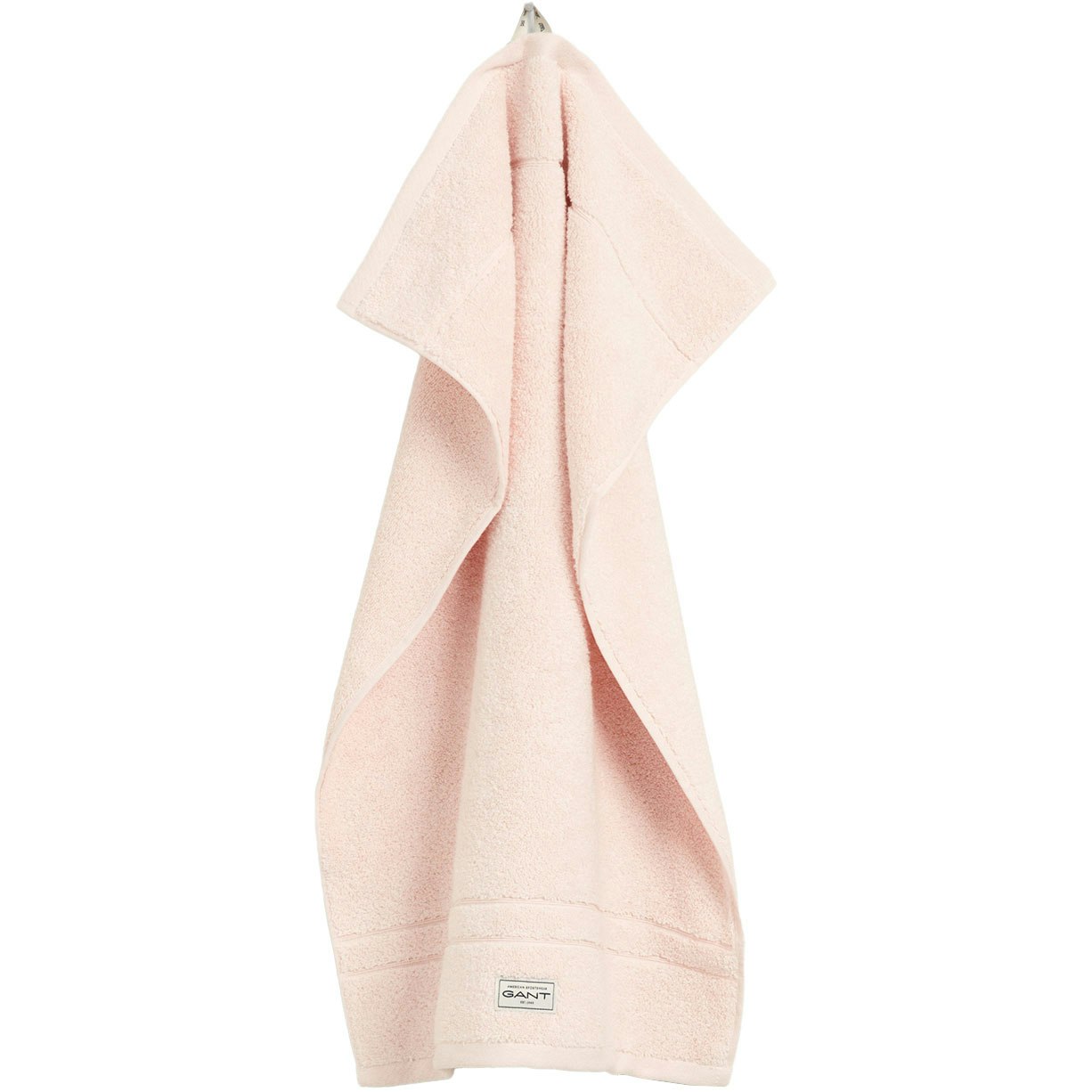 Premium Towel 50x70 cm, Pink Embrace