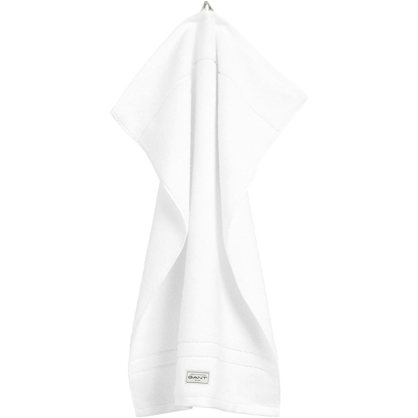 Premium Towel 50x70 cm, White