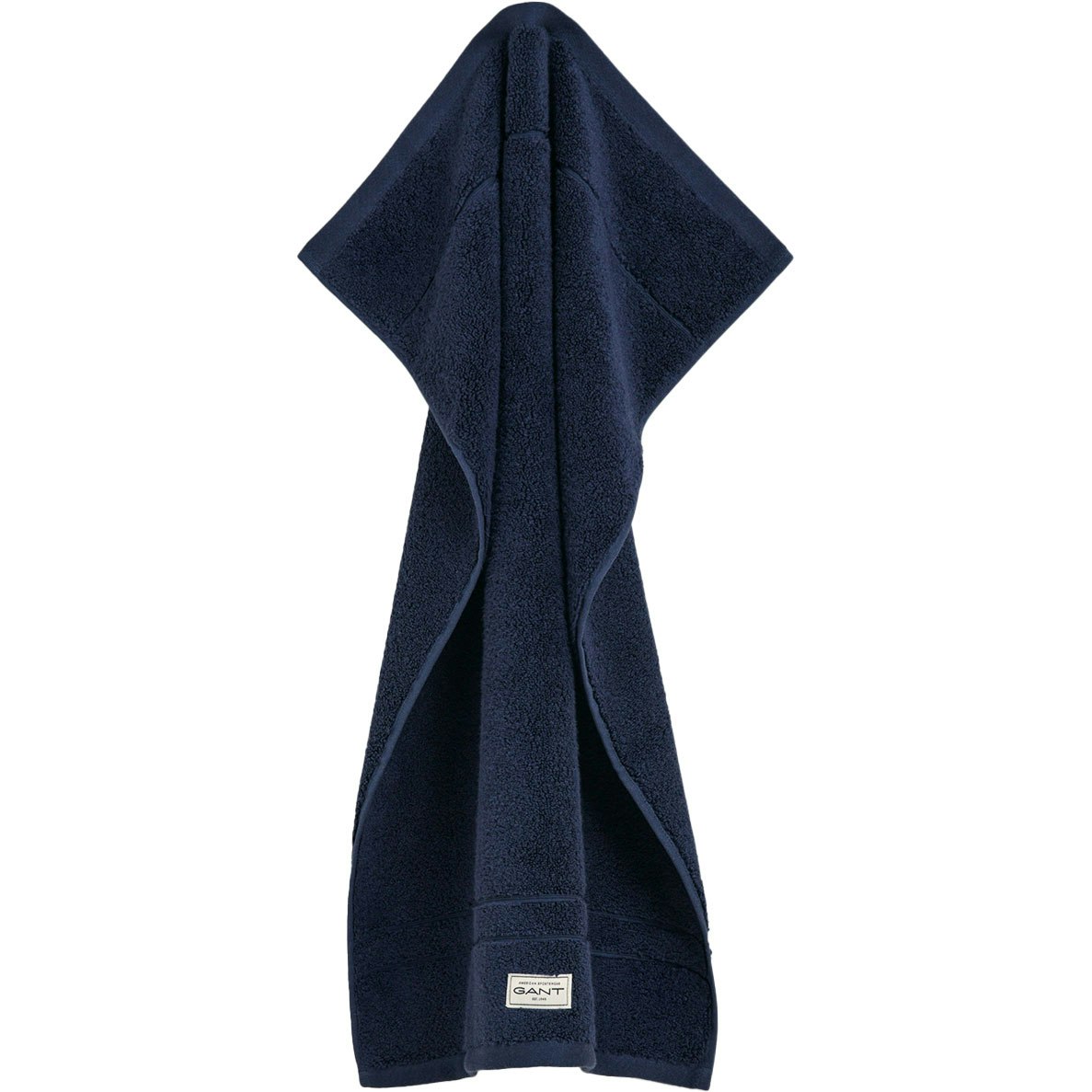 Premium Towel 50x70 cm, Marine