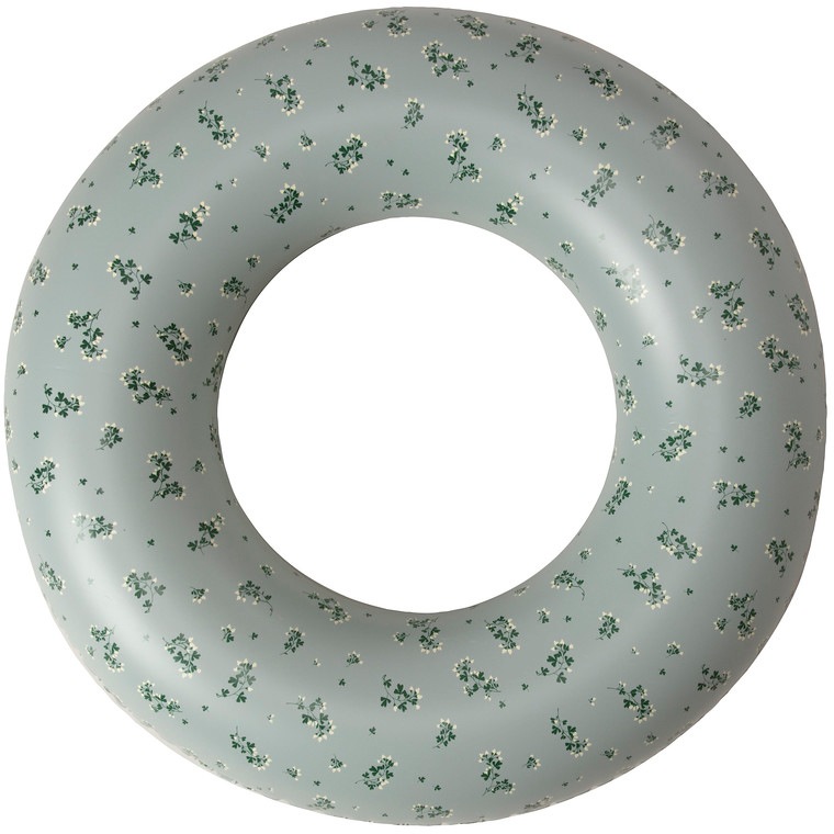 Clover Swim Ring, 120 cm
