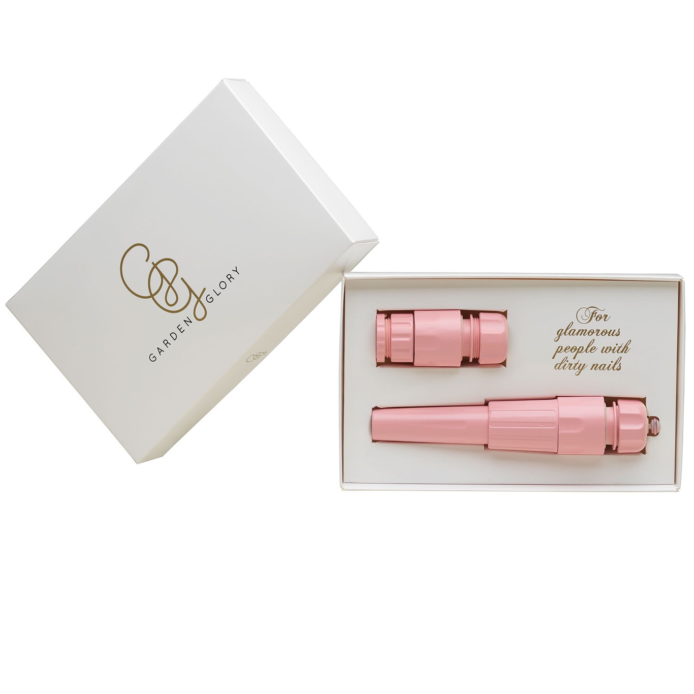 Classic Nozzle 2-pack, Pink