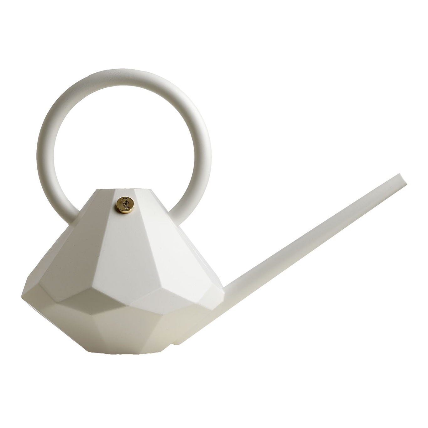 Watering Can 4 L, Pearl