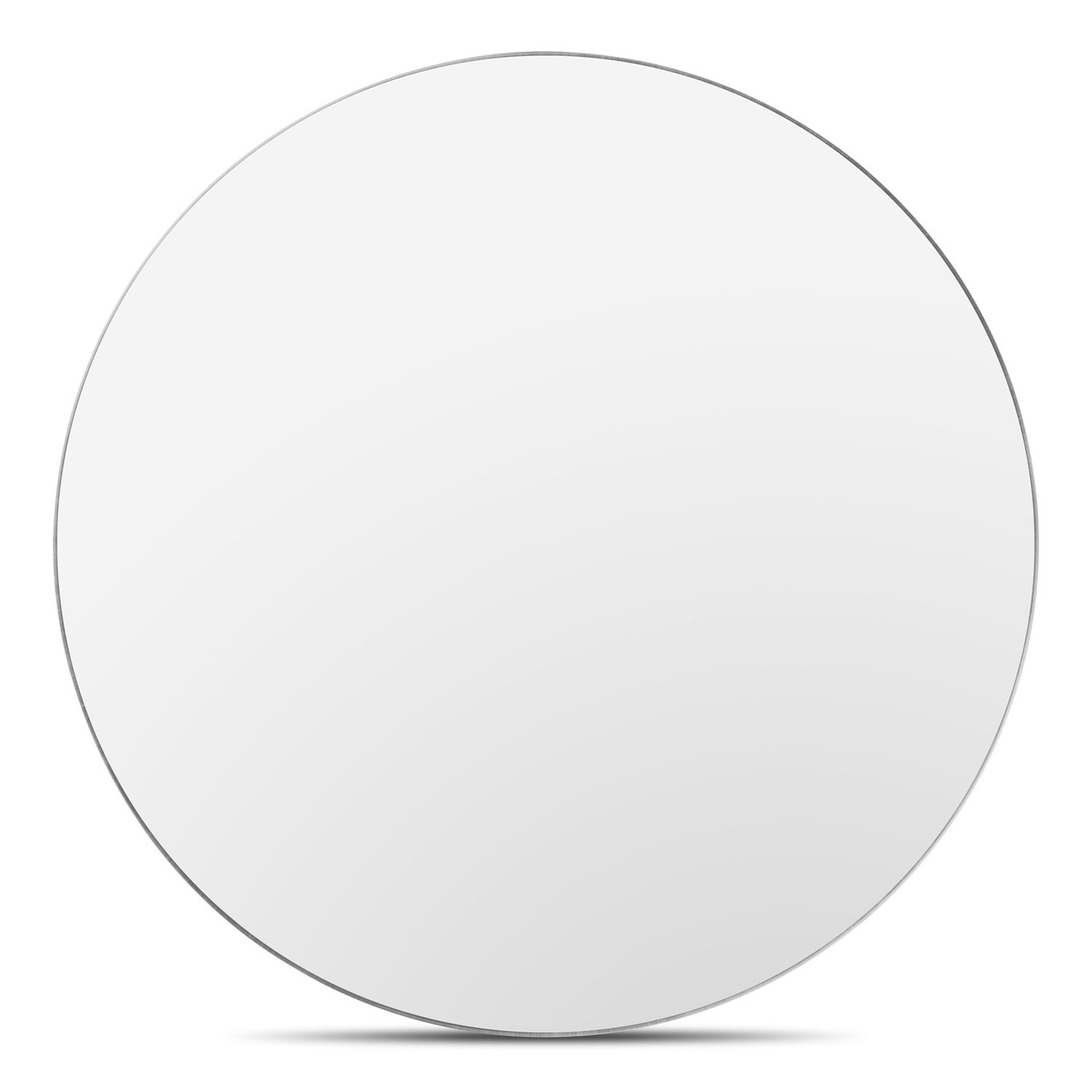 Flex Mirror For Magnetic Shelf Ø31 cm