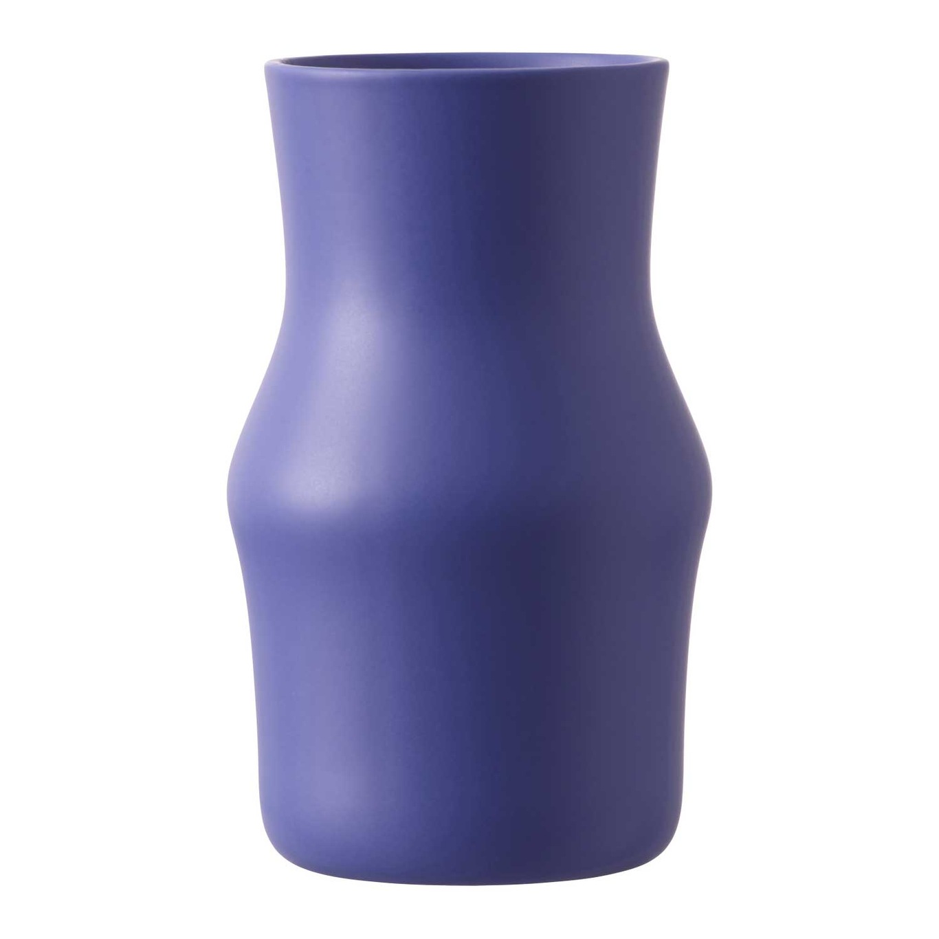 Dorotea Vase 17x28 cm, Iris Blue