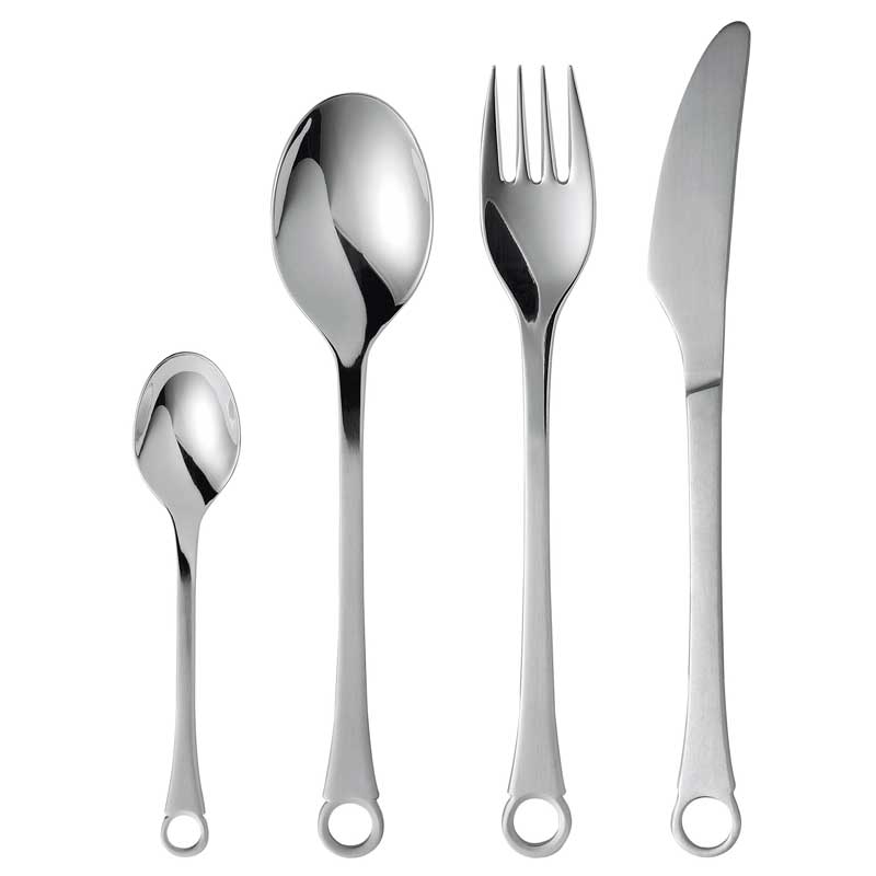 Pantry Cutlery, 16 pieces