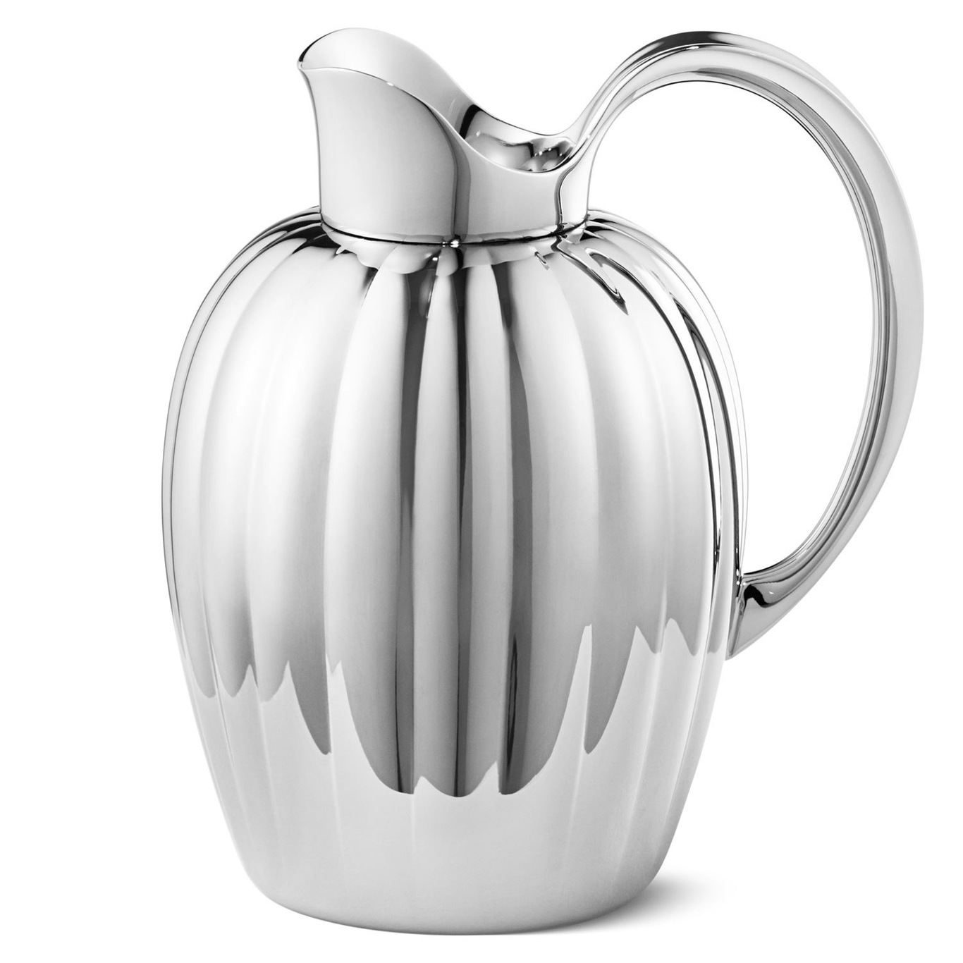 Creamer Stainless Steel 23 cl