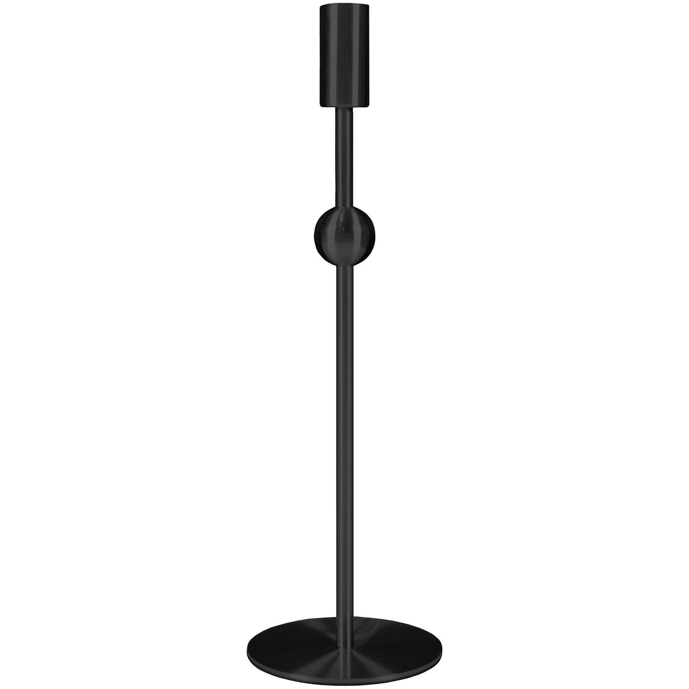 Astrid Lamp Stand, Black