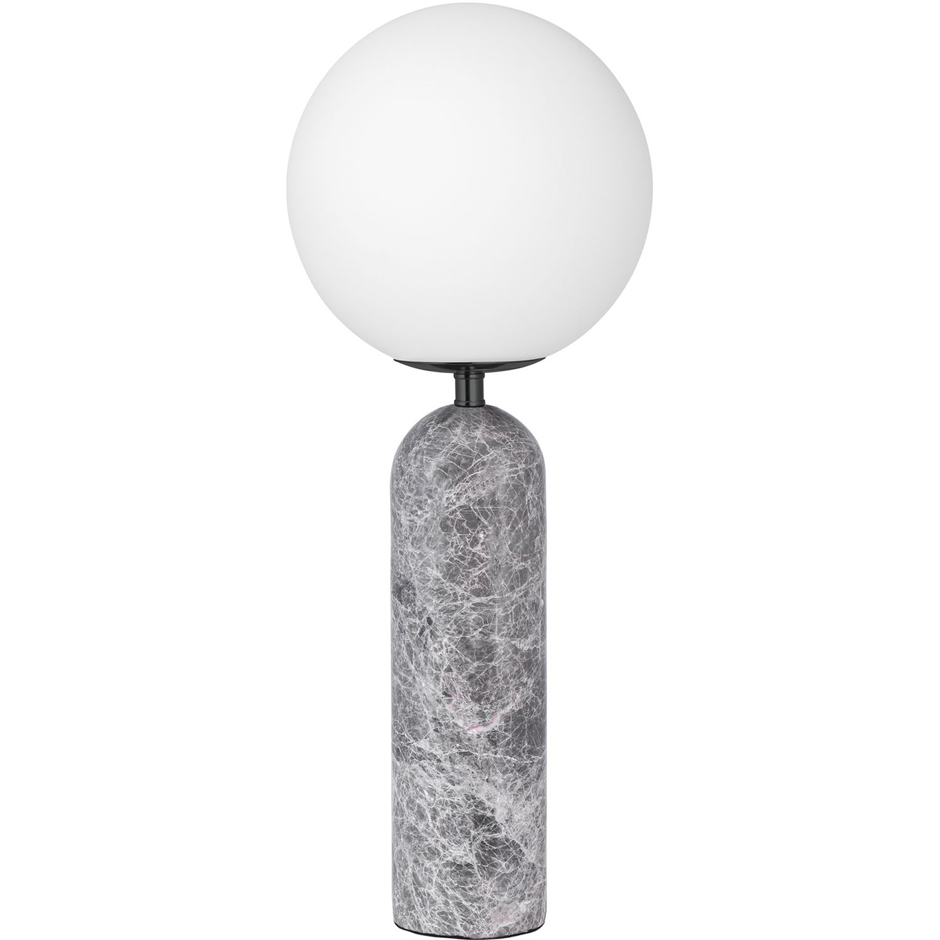 Torrano Table Lamp, Grey