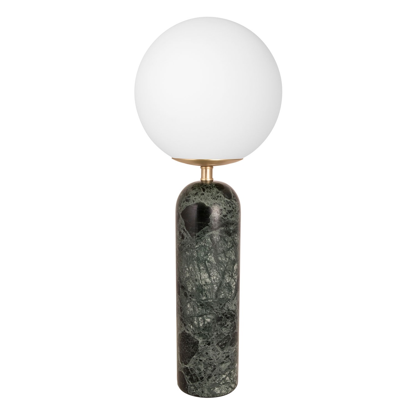 Torrano Table Lamp, Green