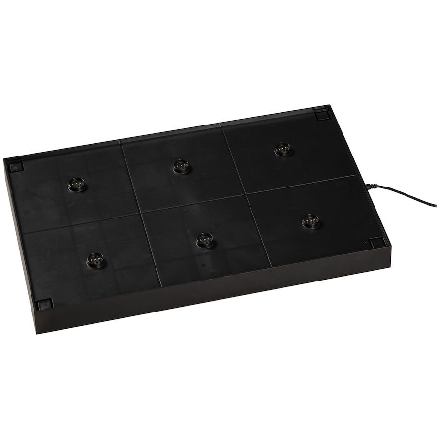 Charging Tray For USB Table Lamps