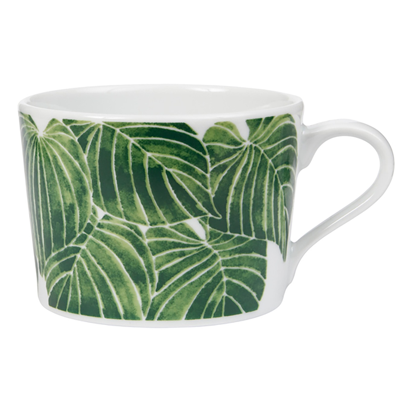 Botanica Funkia Cup, Green