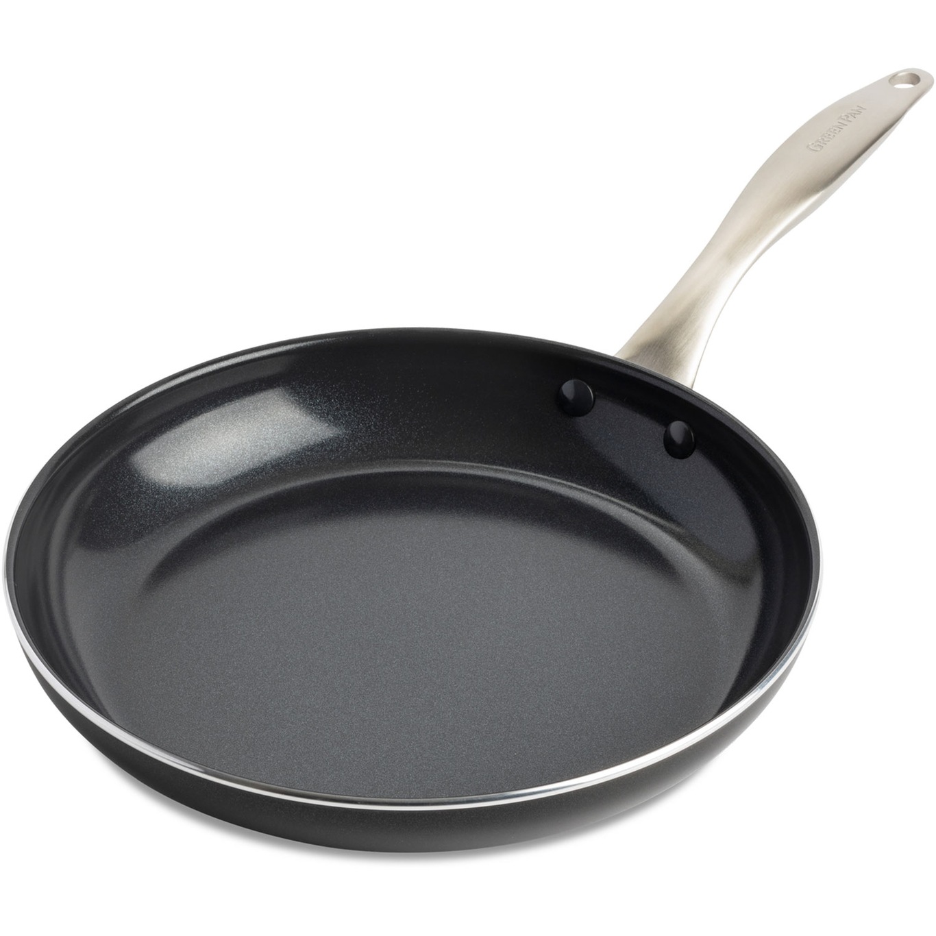 Royal Frying Pan Black, 28 cm