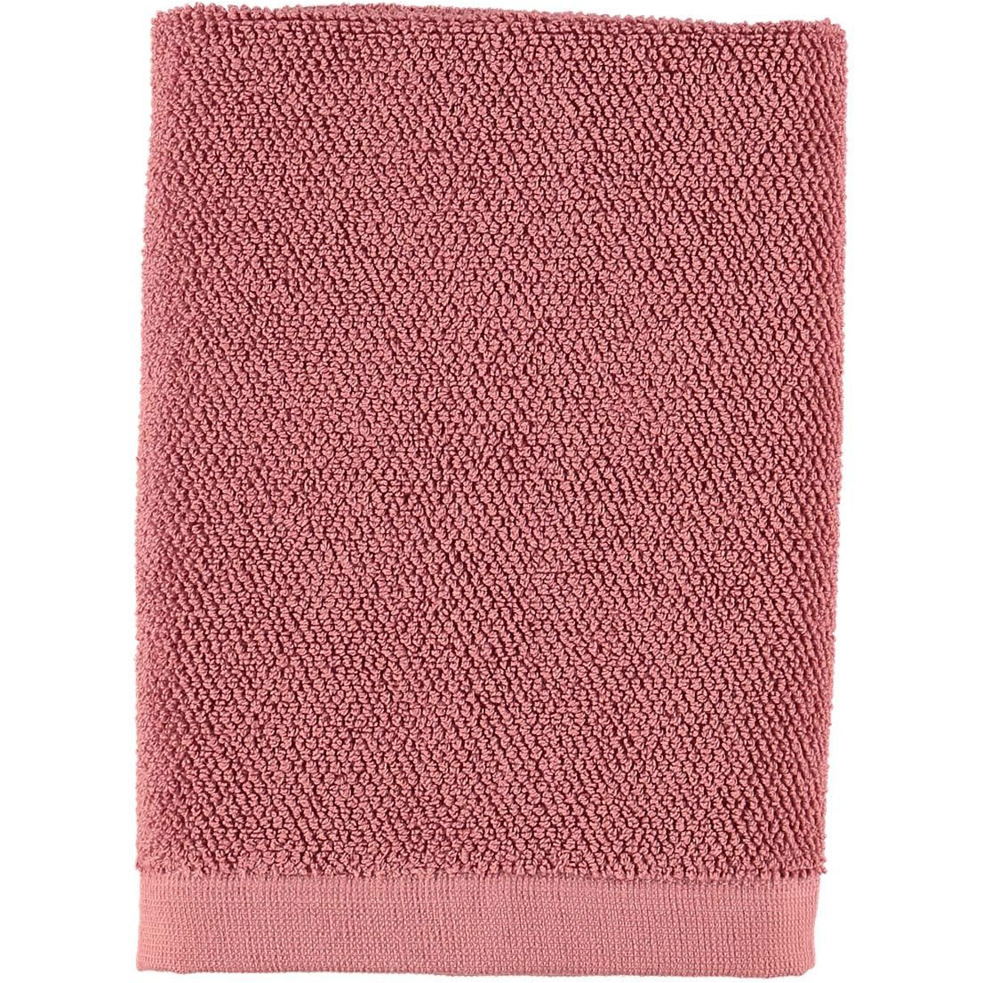 Towel 50x70 cm, Rouge