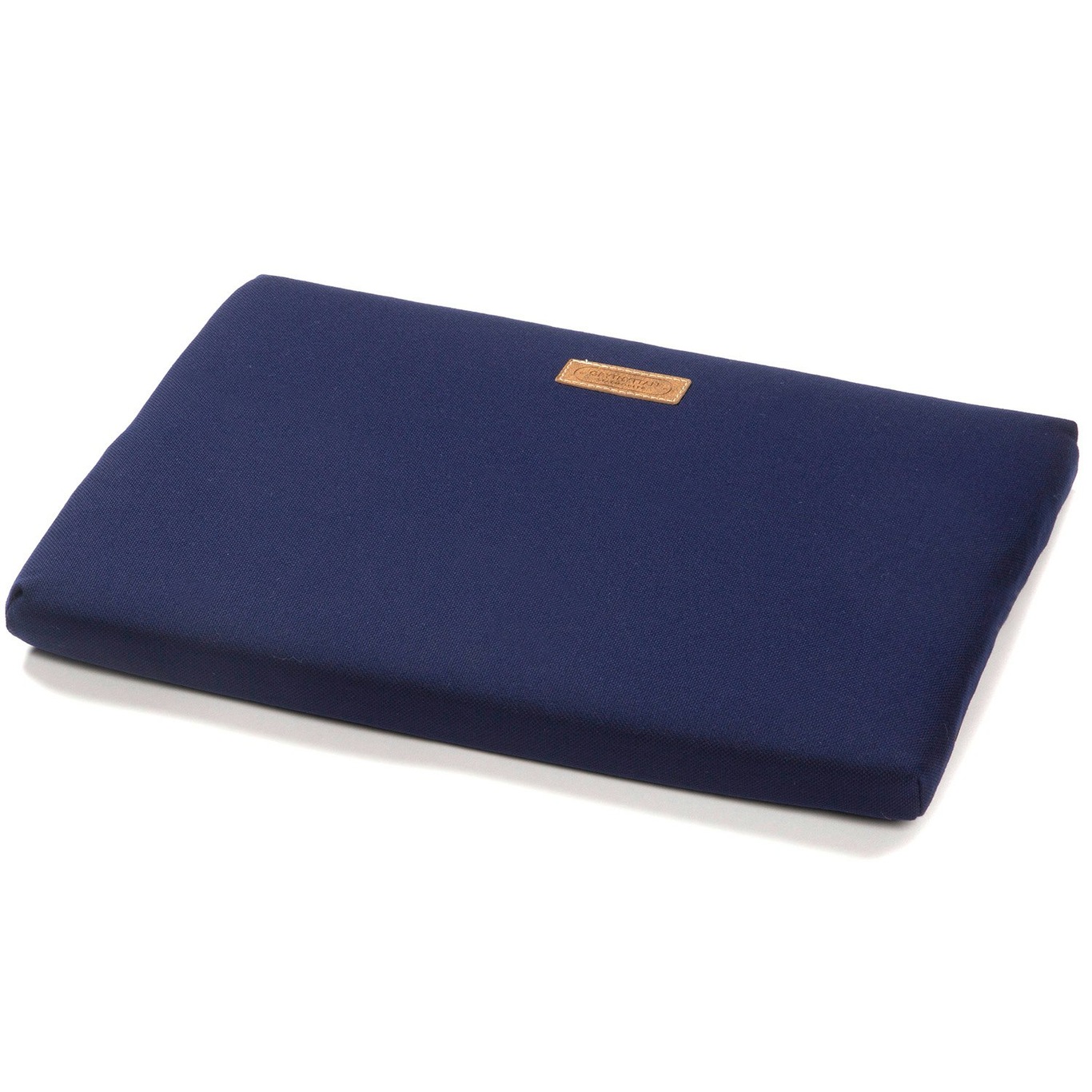 A3 Seat Cushion For Footstool, Blue