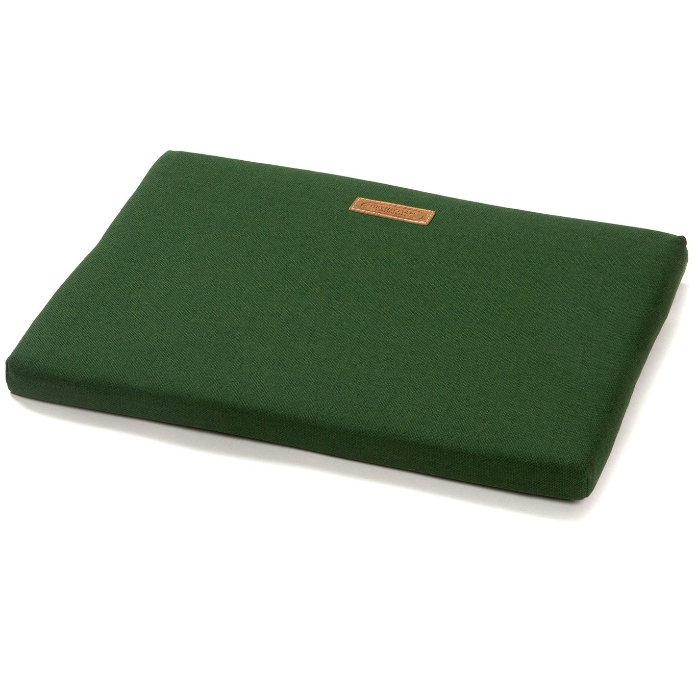 A3 Seat Cushion For Footstool, Green