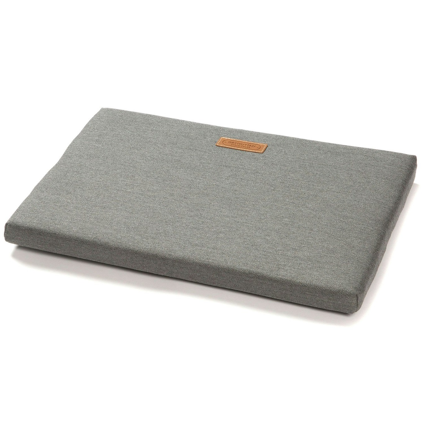 A3 Seat Cushion For Footstool, Grey